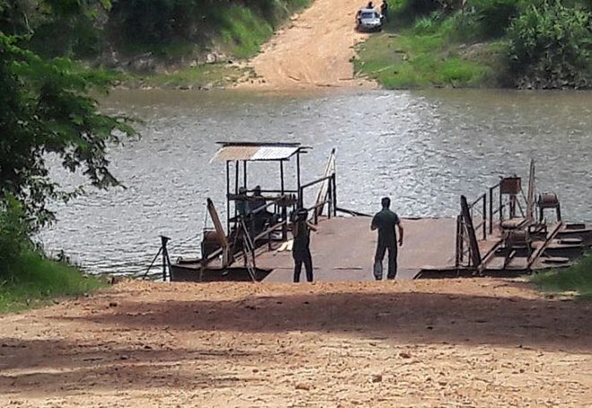 TO: falta de ponte quase triplica valor com transporte da soja