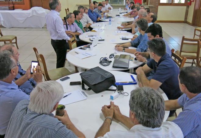 Aprosoja é contra a total liberação da compra de terras por estrangeiros