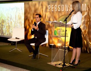 O Legado do Projeto Soja Brasil