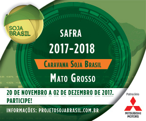 Saiba tudo sobre a Caravana Soja Brasil em Mato Grosso