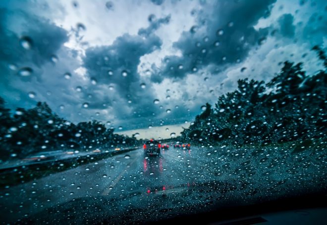 Junho: previsão é de muitas chuvas nas áreas produtoras do país