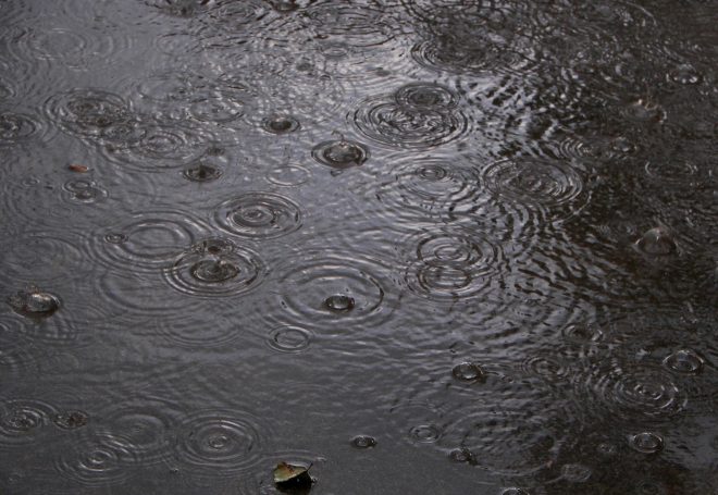 Região Sudeste segue com perspectiva de fortes chuvas nas áreas de soja