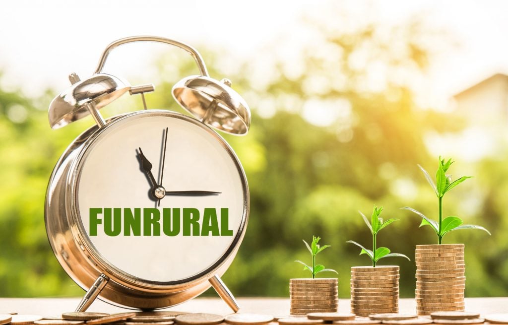 Funrural - abrafrigo - stf Funrural - abrafrigo - stf