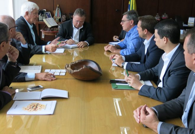 Aprosoja Brasil defende novas regras para classificação de grãos