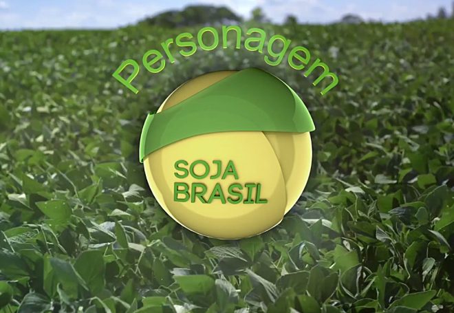 Personagem Soja Brasil será conhecido no dia 4 de abril, conheça os indicados!