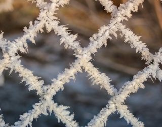 Temperaturas despencam no Sul e há risco de geadas no fim de semana