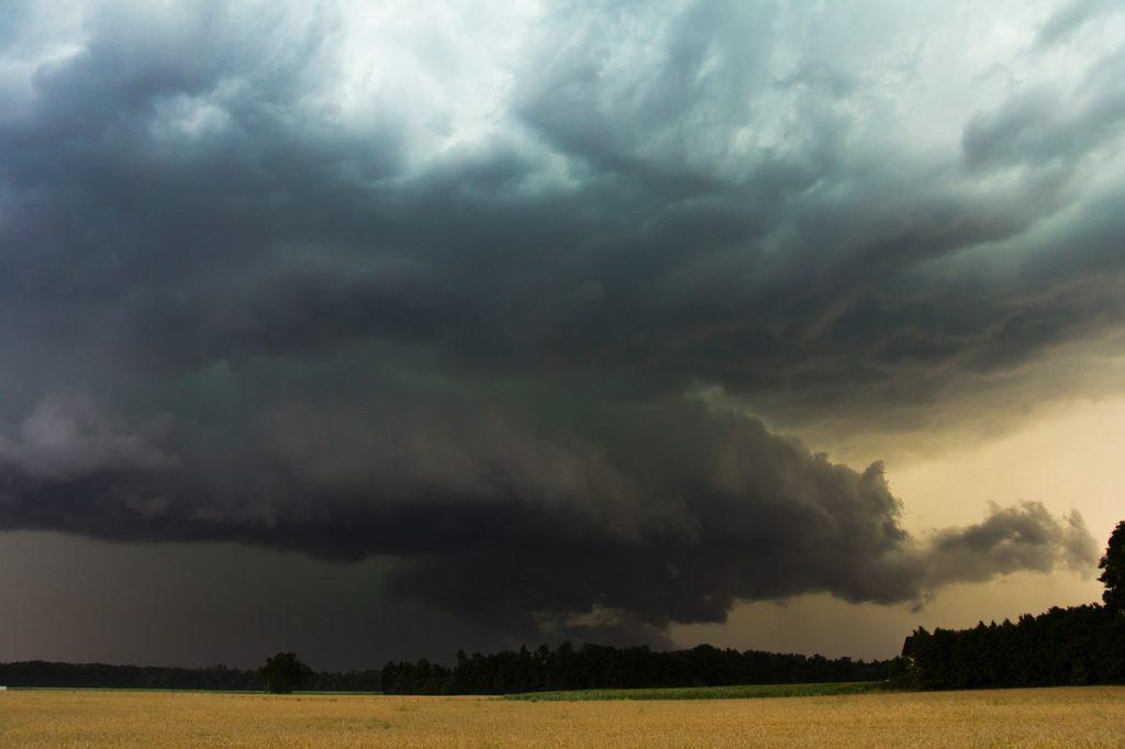 chuva, previsão do tempo, meteorologia, clima