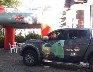 Cooperativas do Paraná:  Cascavel recebe a Caravana Soja Brasil nesta sexta