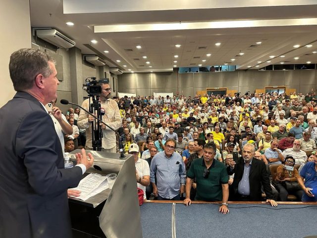Assembleia Legislativa Bahia - CPI