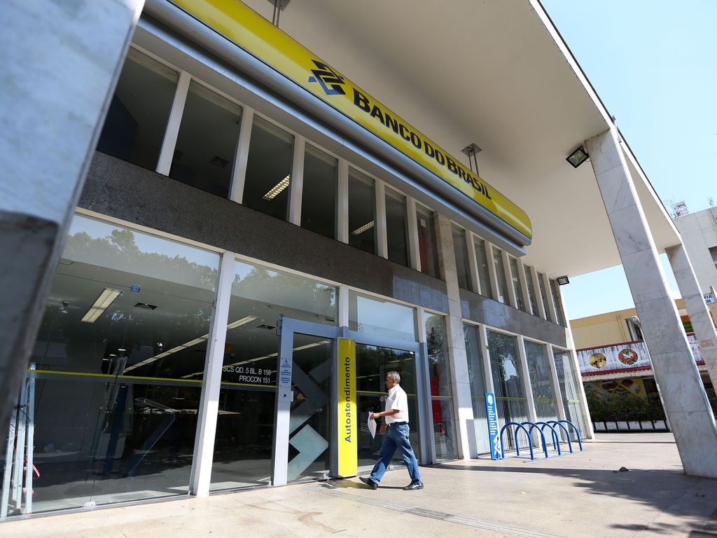 Banco do Brasil renegociou R$ 1,8 bilhão de dívidas de produtores rurais do RS