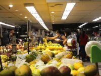 supermercado, inflação, alimento