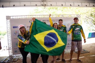 torneio de pesca
