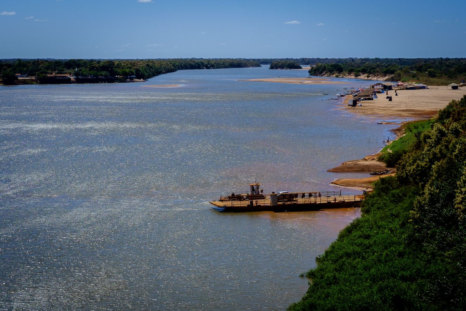 Vale do Araguaia Vale do Araguaia
