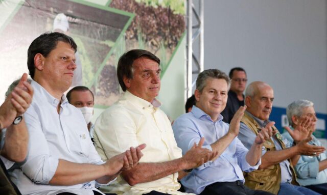 Bolsonaro Mato Grosso
