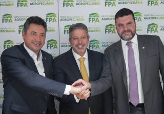 'Tanto a Conab como o Plano Safra nos preocupam muito', diz Arthur Lira