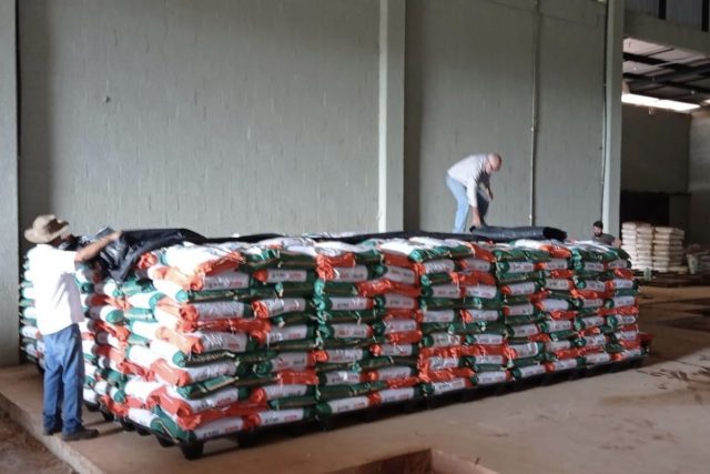 Operação Nordeste Solidário