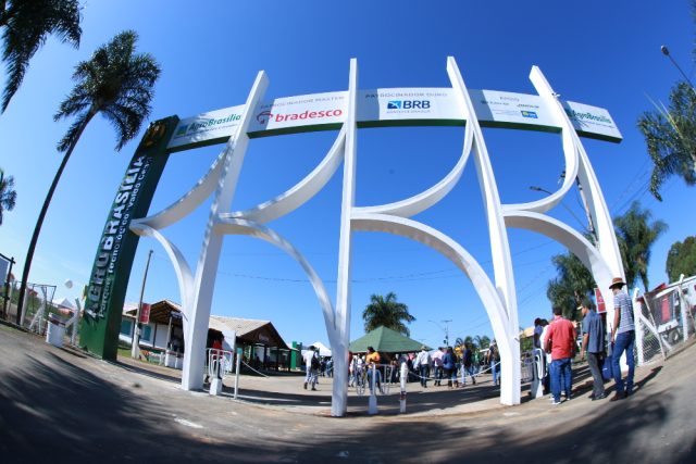 Foto: AgroBrasília 