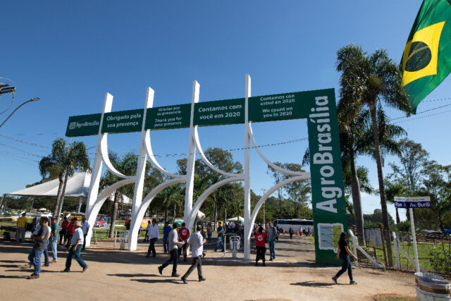 Agrobrasília Agrobrasília