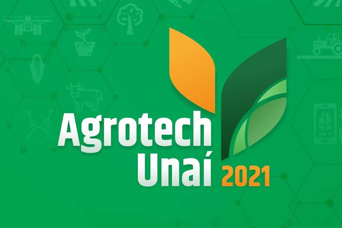 Agrotech Unaí 2021