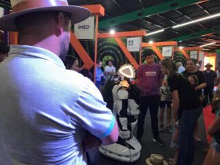 Arena Digital, Expodireto