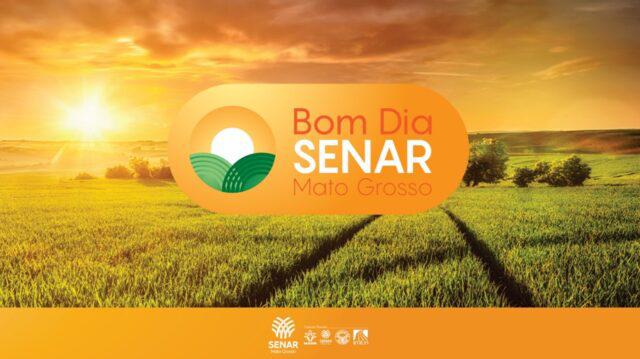 Bom Dia Senar-MT chega à edição número 100 nesta quarta-feira