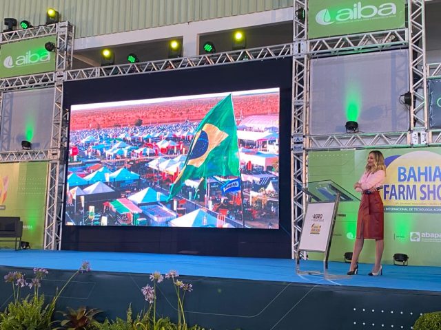 Bahia Farm Show