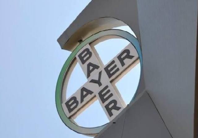 Bayer, glifosato, roundup