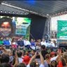 Lula em Belém para COP30