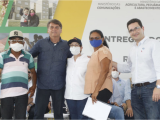 Foto: Ministério da Agricultura/Divulgação 
