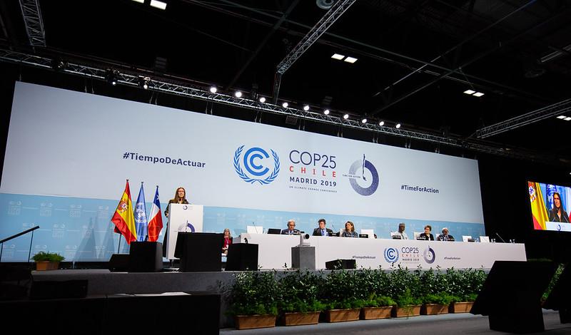 COP25