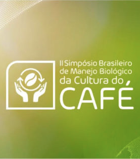 Começa 2º Simpósio Brasileiro de Manejo Biológico da Cultura do Café
