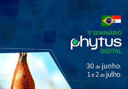 Veja os destaques da 5ª edição do seminário Phytus Digital