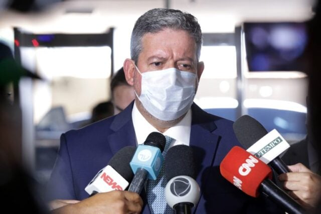 Arthur Lira
