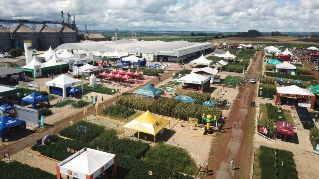 Expoagro Cotricampo