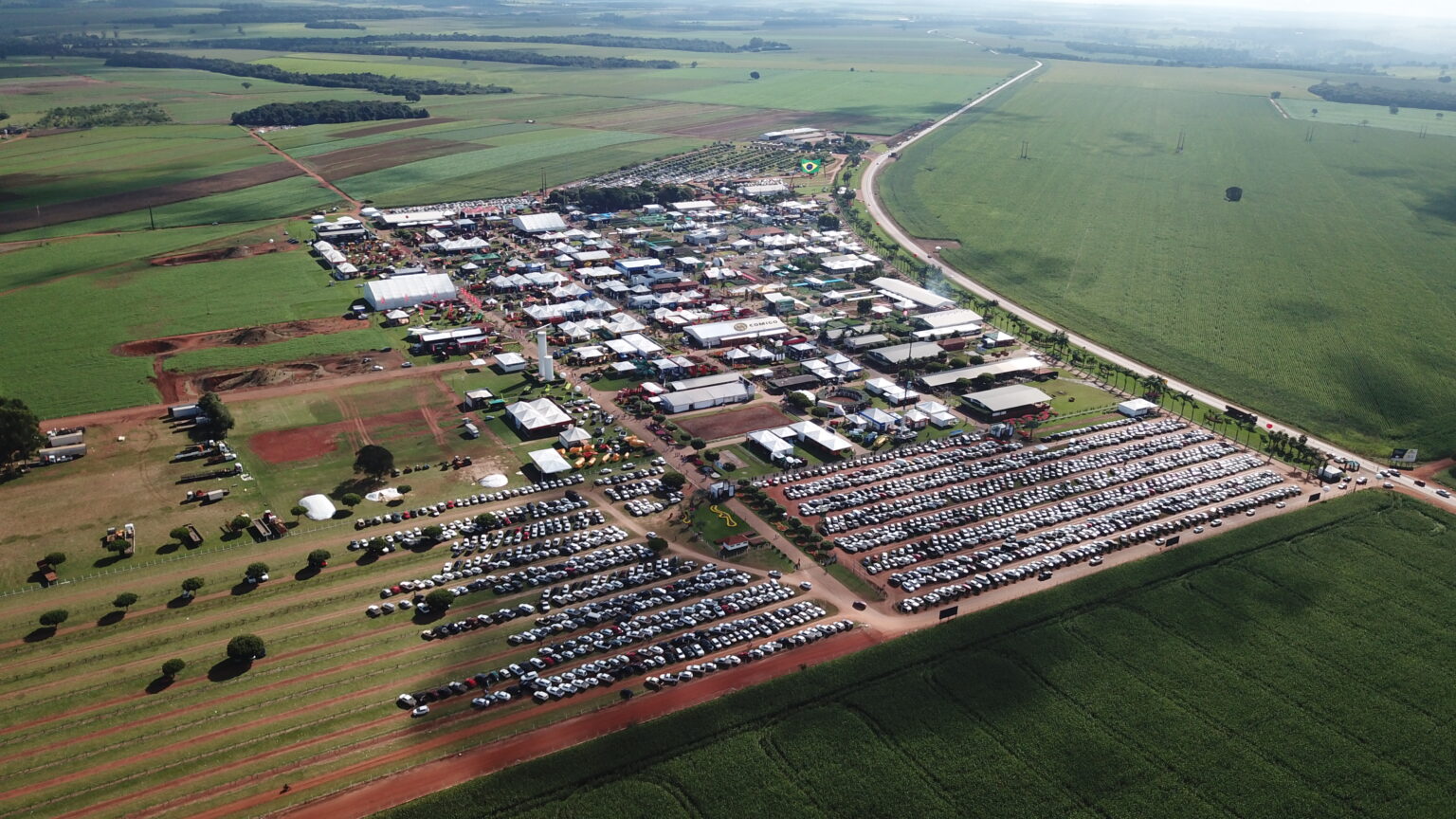 Tecnoshow Comigo 2022