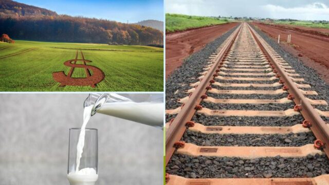 Confira o que foi destaque no Rural Notícias nesta semana