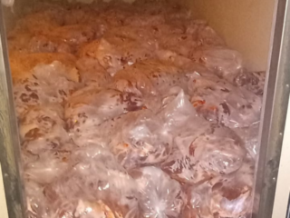 carne suína sem procedência carne suína sem procedência
