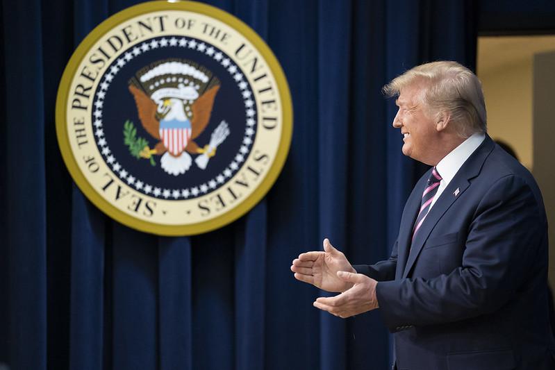 Após Austrália retirar restrições, Trump diz que venderá ‘muita carne bovina’ para o país