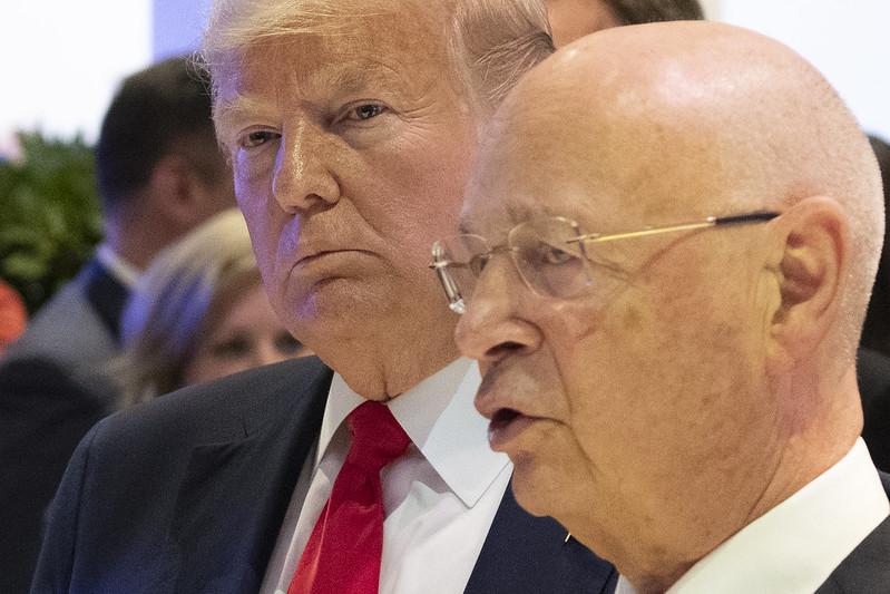 Trump deve conversar com primeiro-ministro do Canadá nesta semana sobre taxas