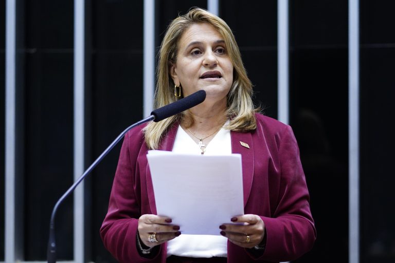 Silvia Massruhá é a primeira mulher que irá assumir, em 50 anos, a presidência da Embrapa.