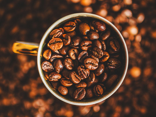 Café: mercado é incerto frente às tarifas americanas