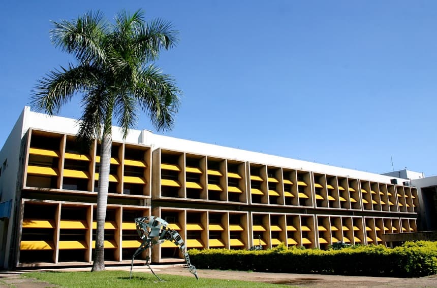 Foto: Universidade Federal de Mato Grosso