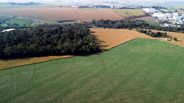 Fazenda Nossa Senhora de Aparecida - Abertura Nacional do Plantio da Soja 22/23
