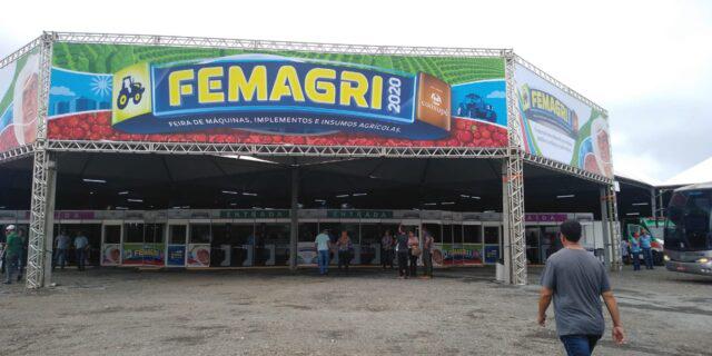 Femagri