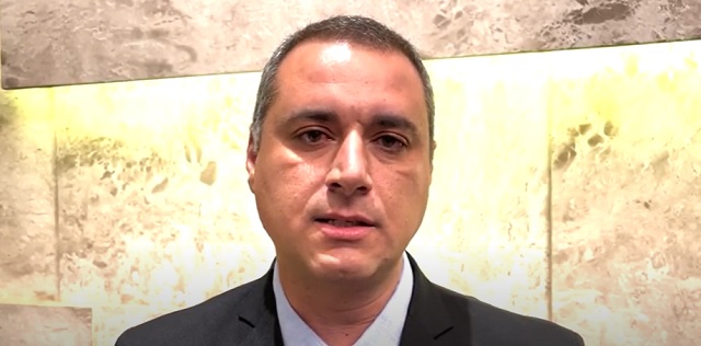Frederico Tannure Filho presidente eleito acrismat gestão 2023 a 2025