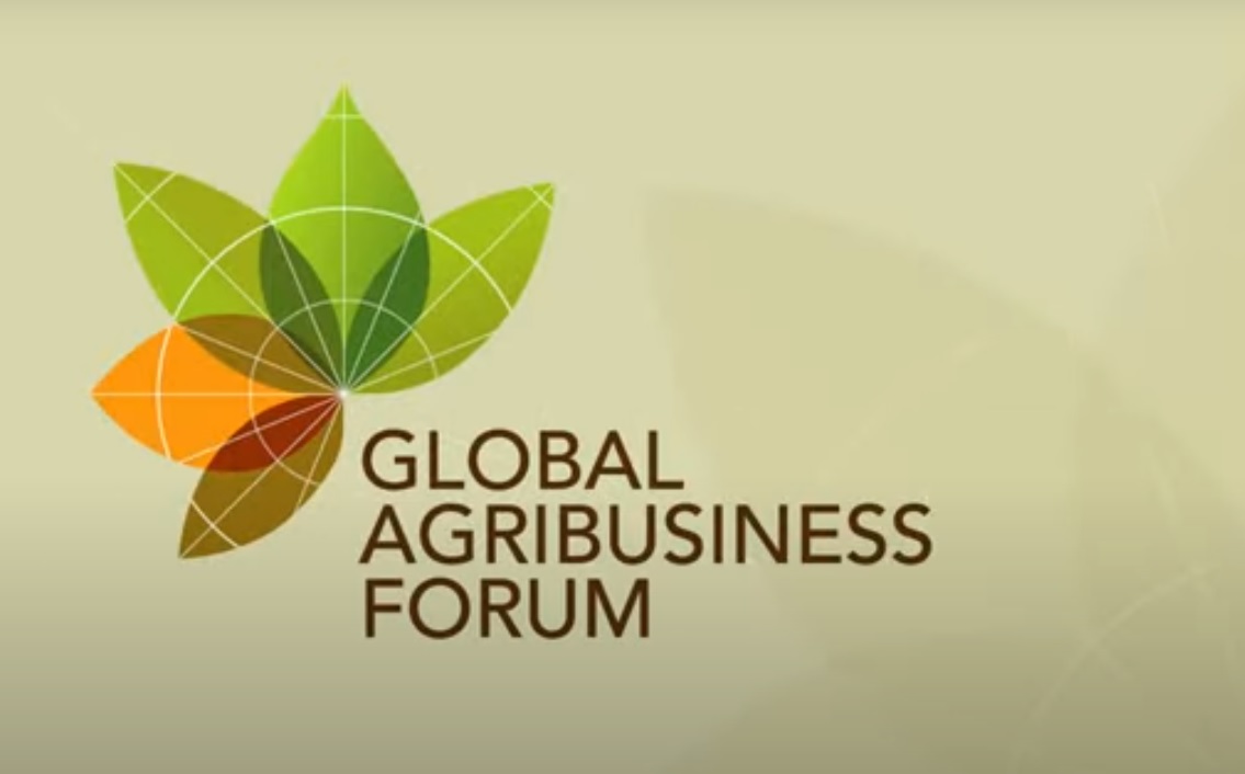 GAF 2022 - Global Agribusiness Forum
