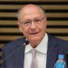 Geraldo Alckmin