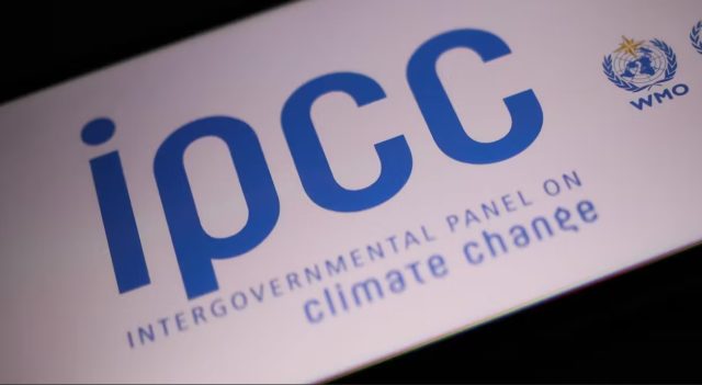 IPCC IPCC