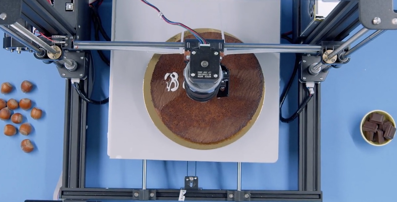 Impressão 3D: empresa imprime nuggets a partir de células