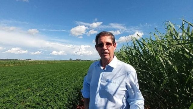 Ismael Perina Júnior